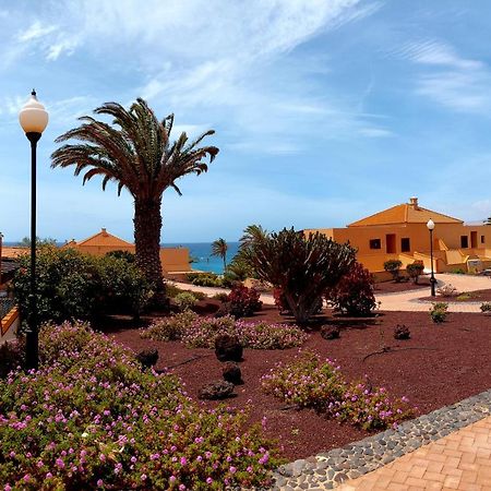 Grani Mar Costa Calma Exterior foto