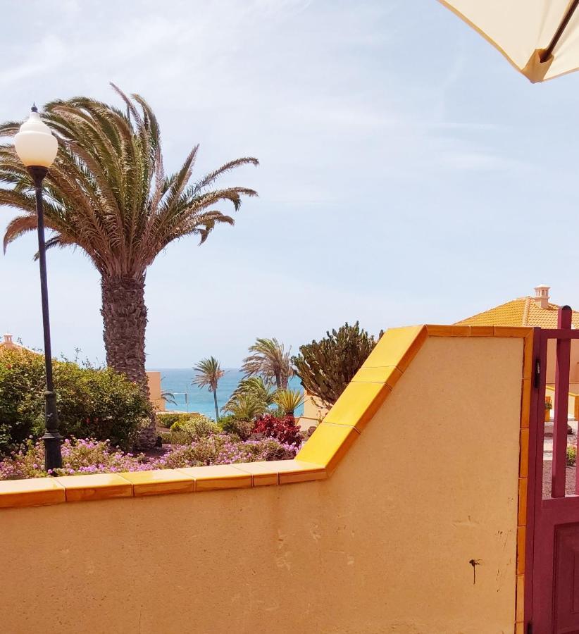 Grani Mar Costa Calma Exterior foto