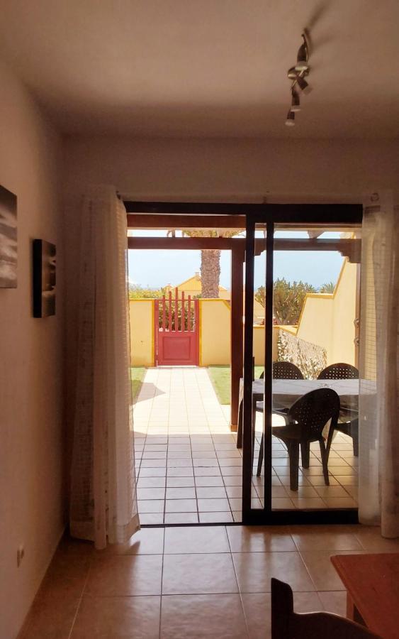 Grani Mar Costa Calma Exterior foto