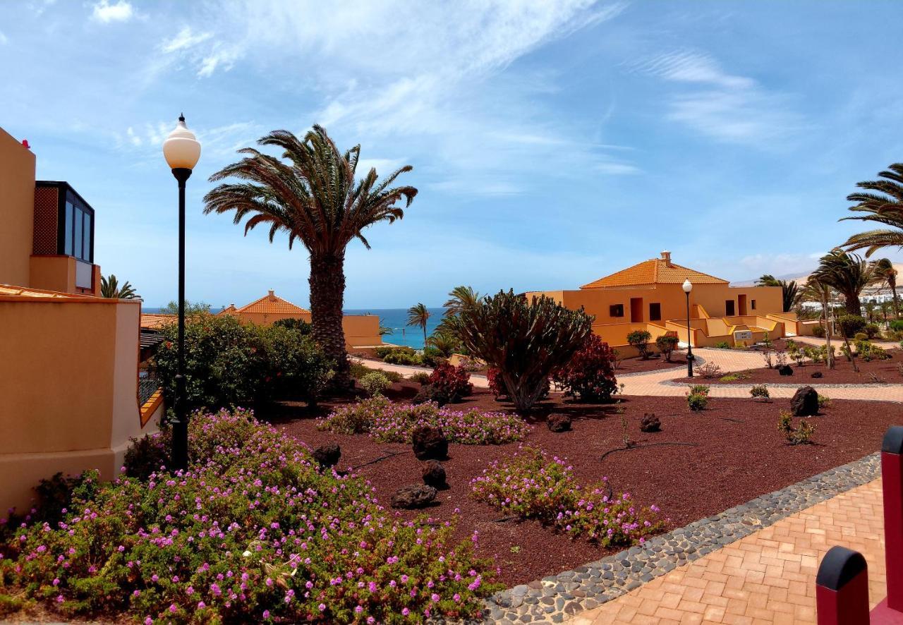 Grani Mar Costa Calma Exterior foto