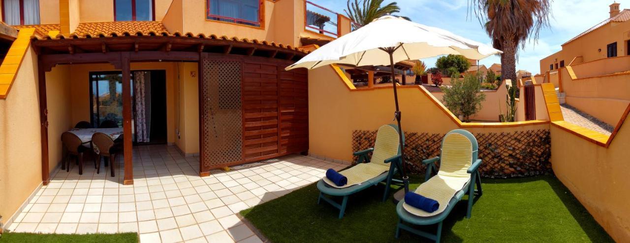 Grani Mar Costa Calma Exterior foto